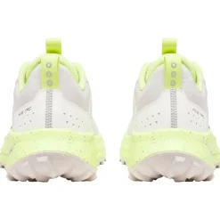 Chaussures de trail Ride Tr 2 Wmn White Sunny Femme Chaussures Trail Femme