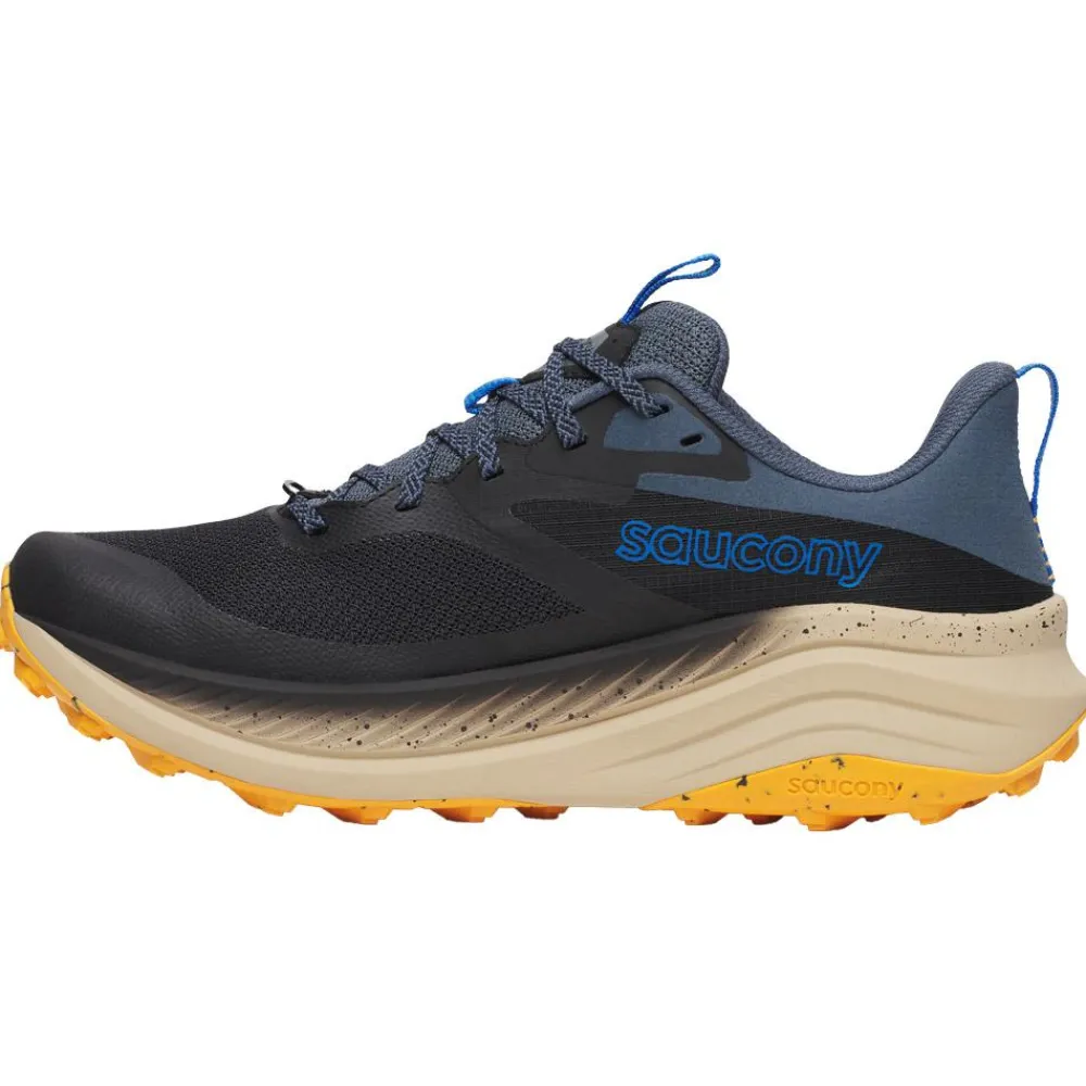 Online Chaussures de trail Xodus Ultra 3 Black Dusk Homme Chaussures Trail Homme