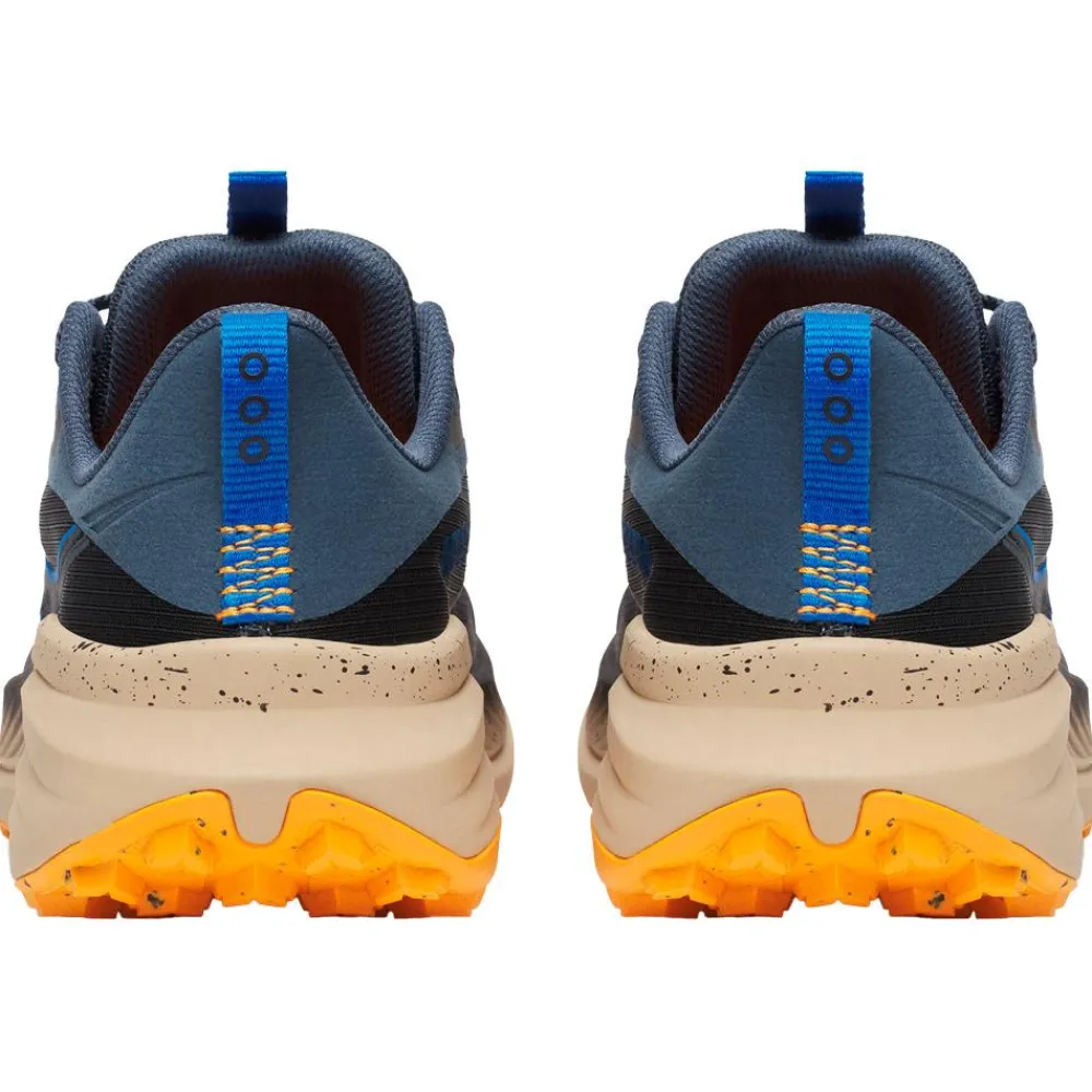 Online Chaussures de trail Xodus Ultra 3 Black Dusk Homme Chaussures Trail Homme