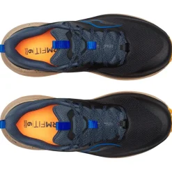 Online Chaussures de trail Xodus Ultra 3 Black Dusk Homme Chaussures Trail Homme