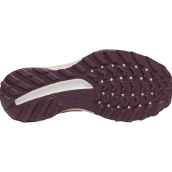 Chaussures Trail Femme<Saucony Chaussures de trail Ride Tr 2 Wmn Brick Wine