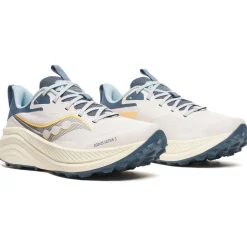 Chaussures Trail Femme<Saucony Chaussures de trail Xodus Ultra 3 Wmn Moon Dusk