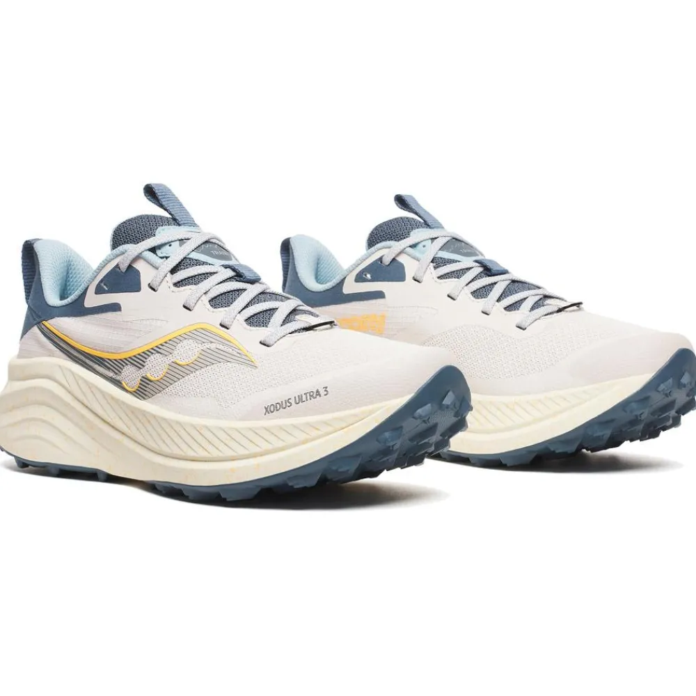 Chaussures Trail Femme<Saucony Chaussures de trail Xodus Ultra 3 Wmn Moon Dusk