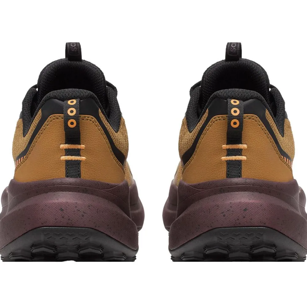 Chaussures Trail Homme<Saucony Chaussures de trail Xodus Ultra 4 Kodiak Wine