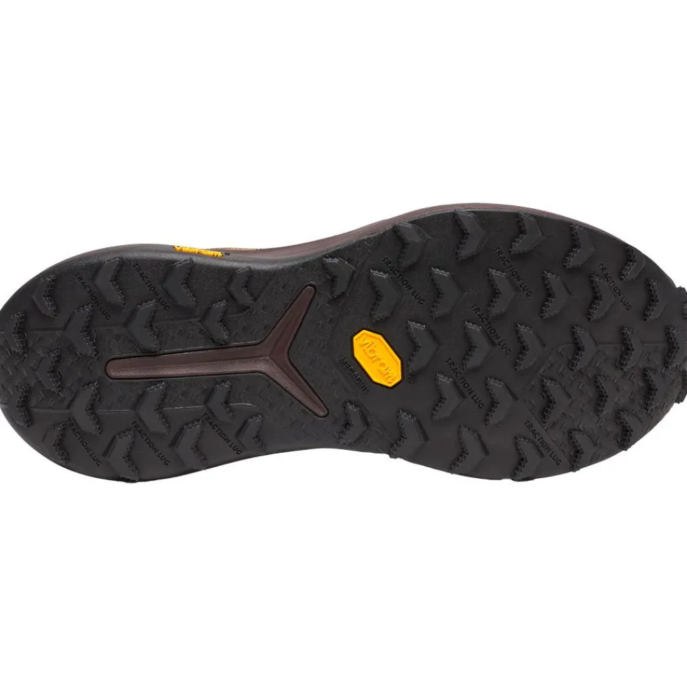 Chaussures Trail Homme<Saucony Chaussures de trail Xodus Ultra 4 Kodiak Wine
