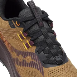 Chaussures Trail Homme<Saucony Chaussures de trail Xodus Ultra 4 Kodiak Wine