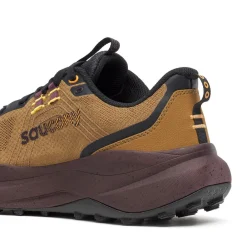 Chaussures Trail Homme<Saucony Chaussures de trail Xodus Ultra 4 Kodiak Wine