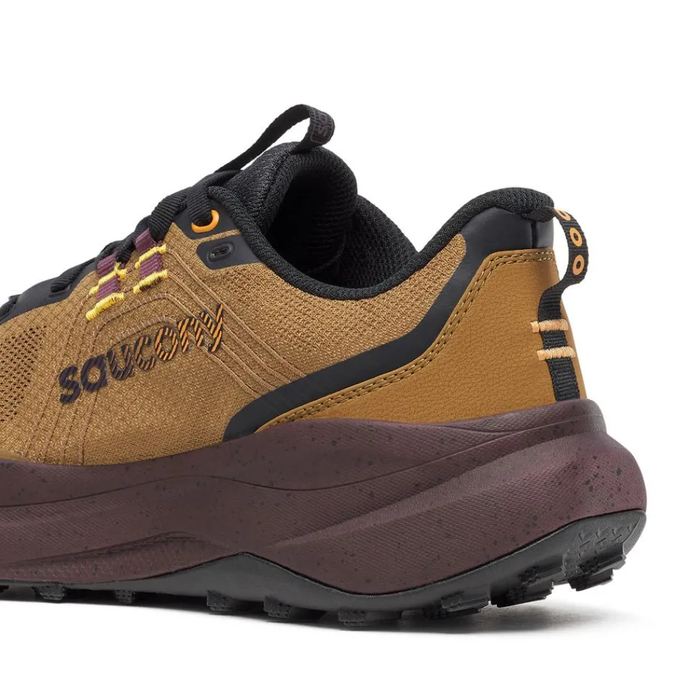 Chaussures Trail Homme<Saucony Chaussures de trail Xodus Ultra 4 Kodiak Wine