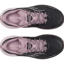 New Chaussures de trail Xodus Ultra 3 Wmn Black Quail Femme Chaussures Trail Femme