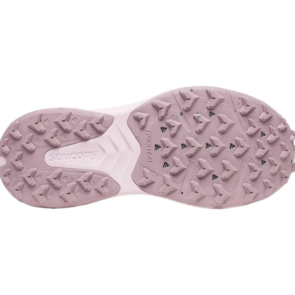 New Chaussures de trail Xodus Ultra 3 Wmn Black Quail Femme Chaussures Trail Femme