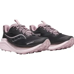 New Chaussures de trail Xodus Ultra 3 Wmn Black Quail Femme Chaussures Trail Femme