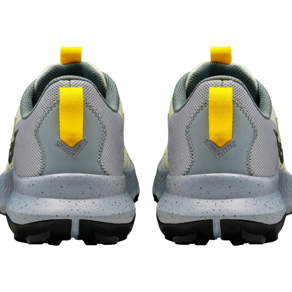 Chaussures Trail Homme<Saucony Chaussures de trail Blaze Tr Stone Black