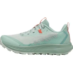 New Chaussures de trail Peregrine 15 Wmn Mist Aloe Femme Chaussures Trail Femme