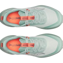 New Chaussures de trail Peregrine 15 Wmn Mist Aloe Femme Chaussures Trail Femme