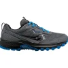 Chaussures Trail Femme<Saucony Chaussures de trail Excursion Tr16 Gore-Tex Wmn Shadow Sut