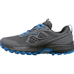 Chaussures Trail Femme<Saucony Chaussures de trail Excursion Tr16 Gore-Tex Wmn Shadow Sut