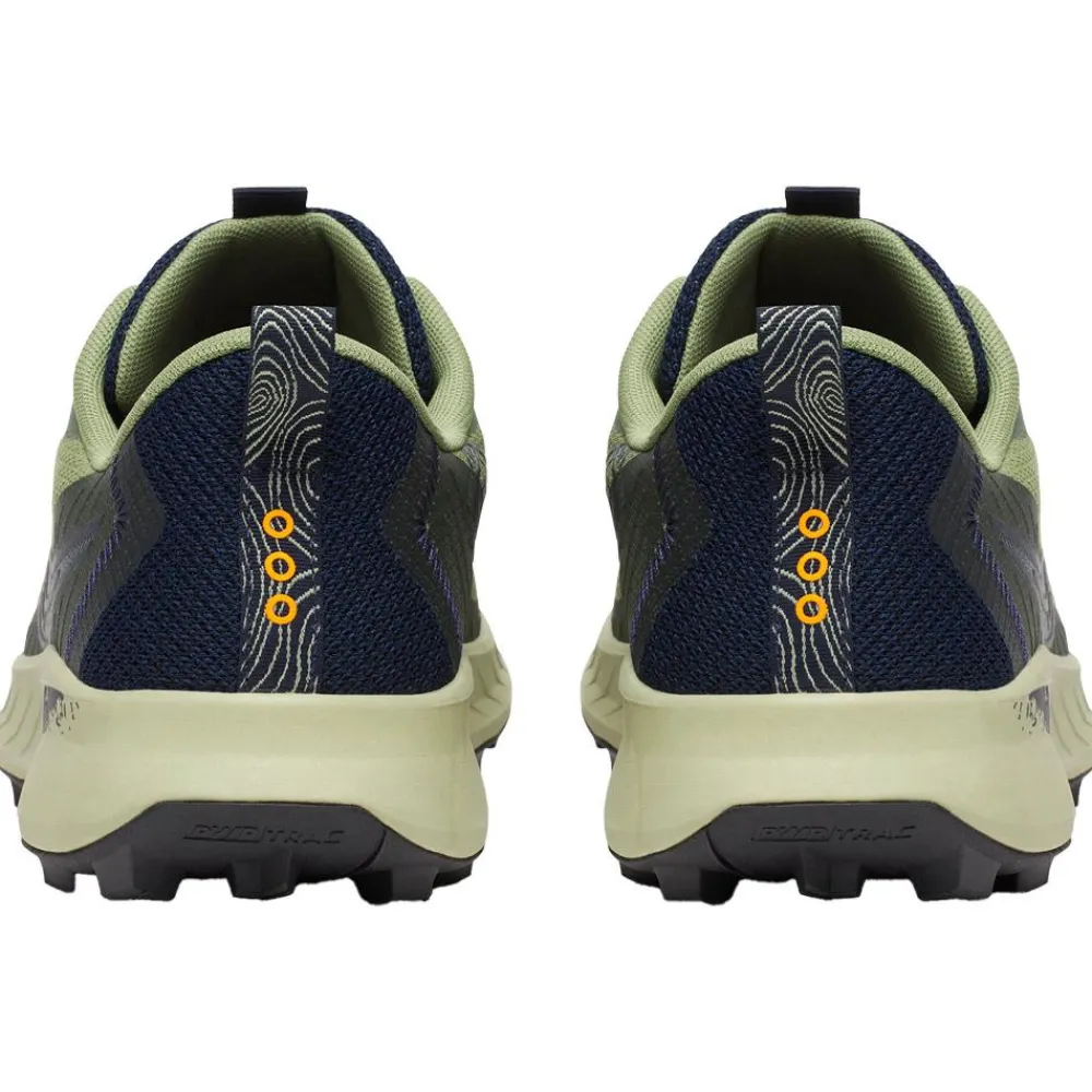 New Chaussures de trail Peregrine 15 Gore-Tex Hemlock Navy Homme Chaussures Trail Homme