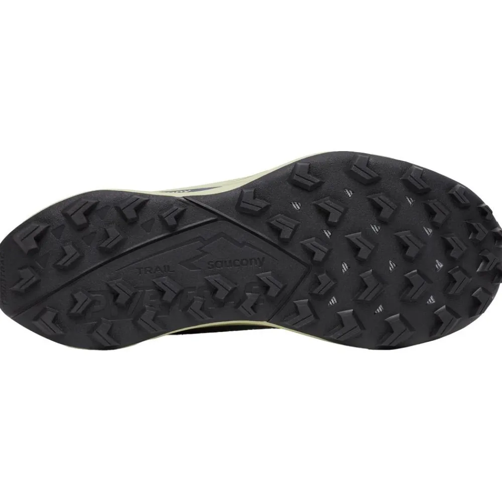 New Chaussures de trail Peregrine 15 Gore-Tex Hemlock Navy Homme Chaussures Trail Homme