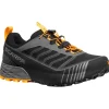 New Chaussures de trail Ribelle Run 2 Gore-Tex Dark Gray Saffron Homme Chaussures Trail Homme