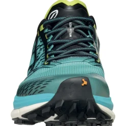 Outlet Chaussures de trail Golden Gate 2 Atr Azure Lime Homme Chaussures Trail Homme