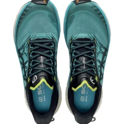 Outlet Chaussures de trail Golden Gate 2 Atr Azure Lime Homme Chaussures Trail Homme