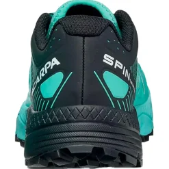 Chaussures Trail Femme<Scarpa Chaussures de trail Spin Ultra Wmn Blue Black Aruba