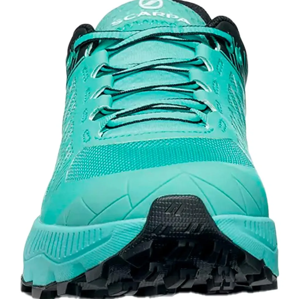 Chaussures Trail Femme<Scarpa Chaussures de trail Spin Ultra Wmn Blue Black Aruba