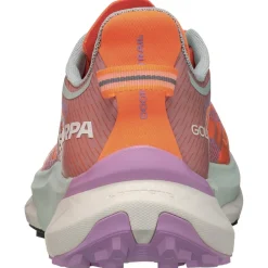 Chaussures Trail Femme<Scarpa Chaussures de trail Golden Gate 2 Wmn Orange Fluo Orchid