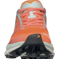 Chaussures Trail Femme<Scarpa Chaussures de trail Golden Gate 2 Wmn Orange Fluo Orchid