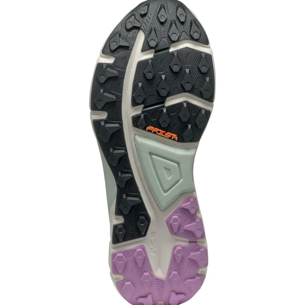 Chaussures Trail Femme<Scarpa Chaussures de trail Golden Gate 2 Wmn Orange Fluo Orchid