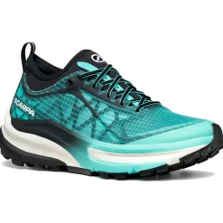 Sale Chaussures de trail Golden Gate Atr Wmn Aruba Blue Femme Chaussures Trail Femme