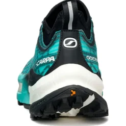 Sale Chaussures de trail Golden Gate Atr Wmn Aruba Blue Femme Chaussures Trail Femme