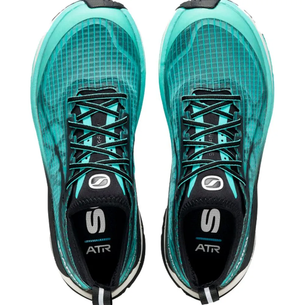 Sale Chaussures de trail Golden Gate Atr Wmn Aruba Blue Femme Chaussures Trail Femme