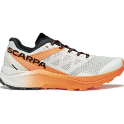 Online Chaussures de trail Spin Ultra 2 Ice Orange Fluo Homme Chaussures Trail Homme