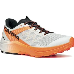 Online Chaussures de trail Spin Ultra 2 Ice Orange Fluo Homme Chaussures Trail Homme