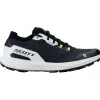 Discount Chaussures de trail W's Supertrac Rc 3 Black White Femme Chaussures Trail Femme