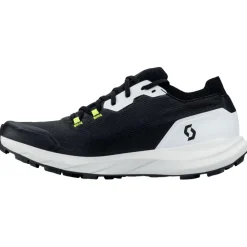 Discount Chaussures de trail W's Supertrac Rc 3 Black White Femme Chaussures Trail Femme