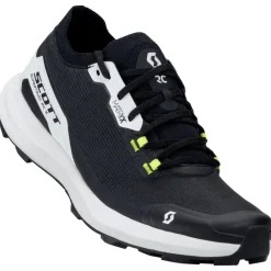 Discount Chaussures de trail W's Supertrac Rc 3 Black White Femme Chaussures Trail Femme