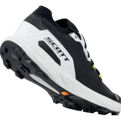 Discount Chaussures de trail W's Supertrac Rc 3 Black White Femme Chaussures Trail Femme