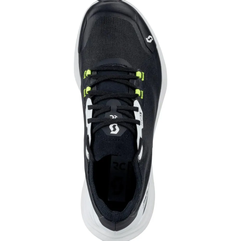 Discount Chaussures de trail W's Supertrac Rc 3 Black White Femme Chaussures Trail Femme