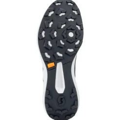 Discount Chaussures de trail W's Supertrac Rc 3 Black White Femme Chaussures Trail Femme