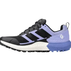 Chaussures Trail Femme<Scott Chaussures de trail Kinabalu 2 Wmn Black Moon Blue