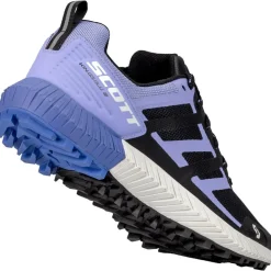 Chaussures Trail Femme<Scott Chaussures de trail Kinabalu 2 Wmn Black Moon Blue