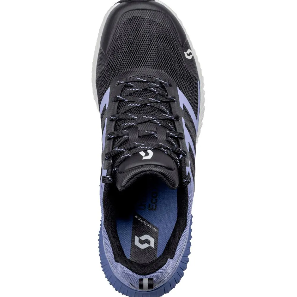Chaussures Trail Femme<Scott Chaussures de trail Kinabalu 2 Wmn Black Moon Blue