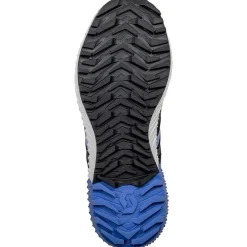 Chaussures Trail Femme<Scott Chaussures de trail Kinabalu 2 Wmn Black Moon Blue
