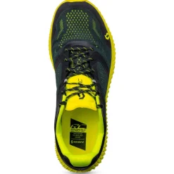Chaussures Trail Homme<Scott Chaussures de trail Kinabalu Ultra Rc Black Yellow