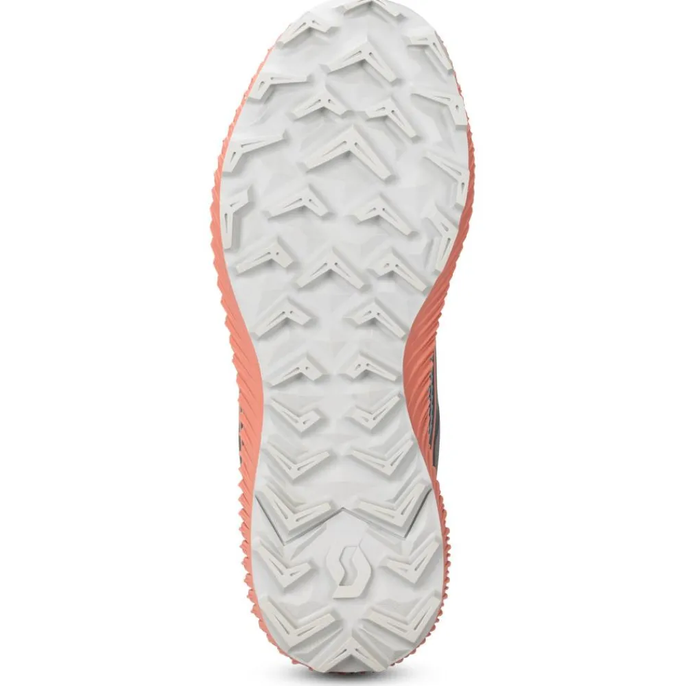 Chaussures Trail Femme<Scott Chaussures de trail Supertrac 3 Gore-Tex Wmn Slate Grey / Terra Red