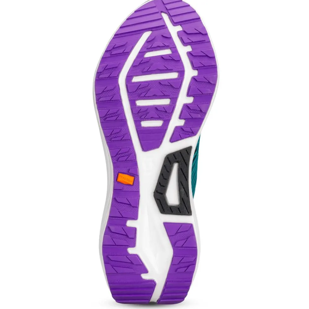 Chaussures Trail Femme<Scott Chaussures de trail Pursuit Gravel Tarn Blue Black