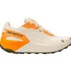 Chaussures Trail Femme<Scott Chaussures de trail Kinabalu 3 W's Soft Yellow Melon Orange