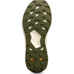 Chaussures Trail Femme<Scott Chaussures de trail Kinabalu 3 W's Soft Yellow Melon Orange
